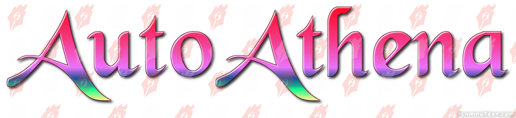AutoAthena