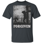Forgiven