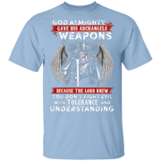 ARCHANGELS