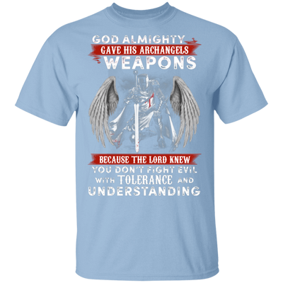 ARCHANGELS