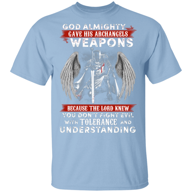 ARCHANGELS