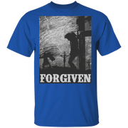 Forgiven
