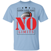Gods Love Has No Limits