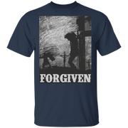 Forgiven