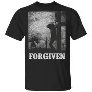Forgiven