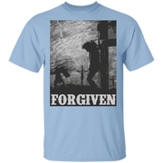 Forgiven