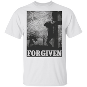 Forgiven