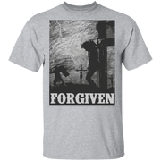 Forgiven