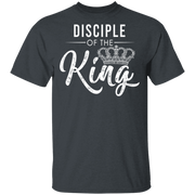 Disciple Of The King