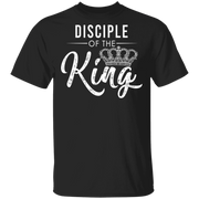 Disciple Of The King
