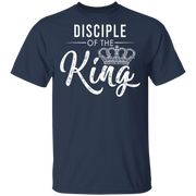 Disciple Of The King