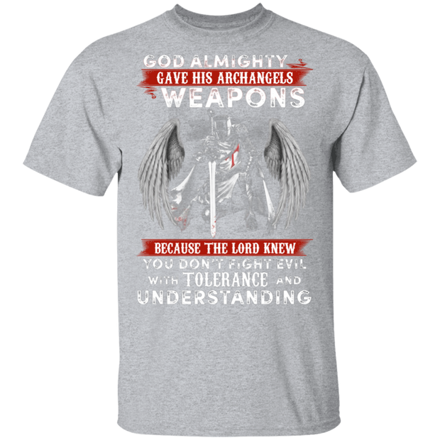 ARCHANGELS